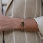 Vòng Tay Daniel Wellington DW00400387 - Ảnh 4