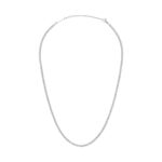 Dây Chuyền Daniel Wellington DW00400389 - Ảnh 1