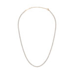 Dây Chuyền Daniel Wellington DW00400390 - Ảnh 1