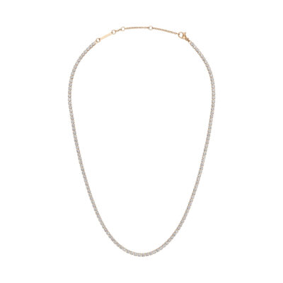 Ảnh sản phẩm Dây Chuyền Daniel Wellington DW00400390