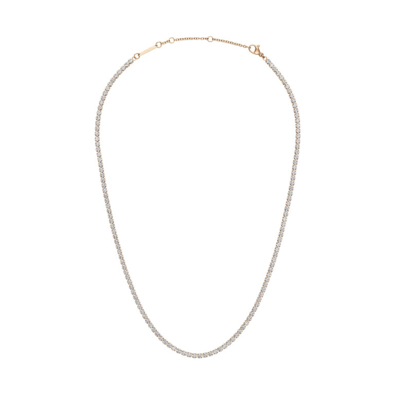 Dây Chuyền Daniel Wellington DW00400390