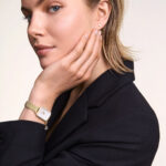 Bông Tai Daniel Wellington DW00400868 - Ảnh 5