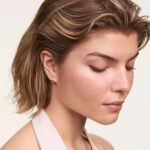 Bông Tai Daniel Wellington DW00400862 - Ảnh 5