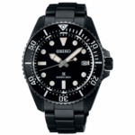 Seiko 41mm Nam SNE599P1 - Ảnh 1