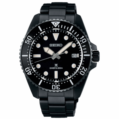 Ảnh sản phẩm Seiko 41mm Nam SNE599P1