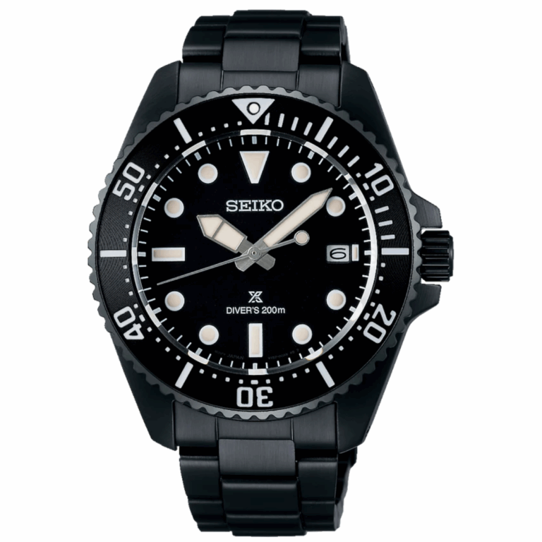 Seiko 41mm Nam SNE599P1