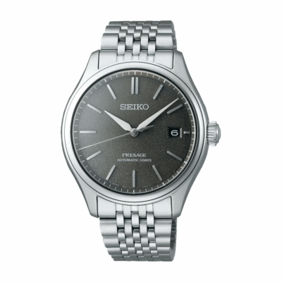 Ảnh sản phẩm Seiko 40.2mm Nam SPB465J1