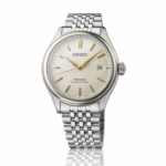 Seiko 40.2mm Nam SPB478J1 - Ảnh 1