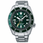 Seiko 42mm Nam SBEJ009 - Ảnh 1