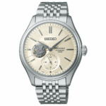 Seiko 40.2mm Nam SARJ007 - Ảnh 1