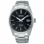 Seiko 40.2mm Nam SARX083 - Ảnh 1