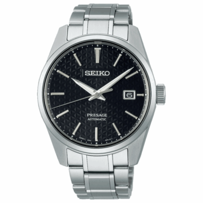 Ảnh sản phẩm Seiko 40.2mm Nam SARX083