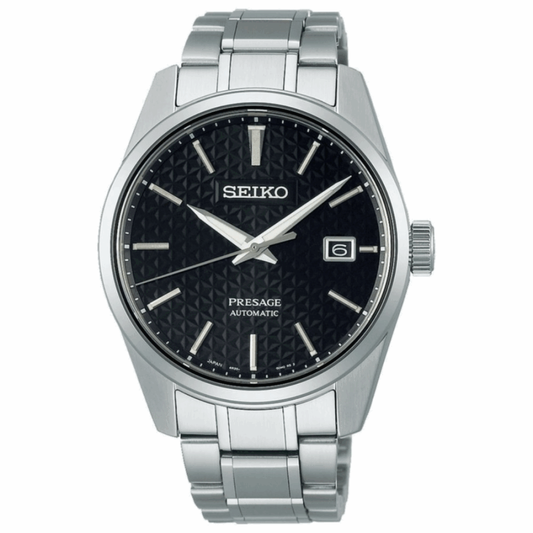 Seiko 40.2mm Nam SARX083
