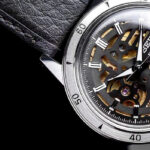 Seiko 46.2 mm x 39.5 mm Nam SARY257 (SSA461J1) - Ảnh 3