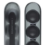 Loa Harman Kardon HKSOUNDSTICK4BLKAS - Ảnh 7