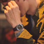 Seiko 46.2 mm x 39.5 mm Nam SARY257 (SSA461J1) - Ảnh 6