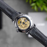 Seiko 46.2 mm x 39.5 mm Nam SARY257 (SSA461J1) - Ảnh 4