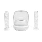 Loa Harman Kardon HKSOUNDSTICK4WHTAS - Ảnh 11