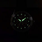 Seiko 46.2 mm x 39.5 mm Nam SARY257 (SSA461J1) - Ảnh 5