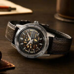 Seiko 46.2 mm x 39.5 mm Nam SARY257 (SSA461J1) - Ảnh 2