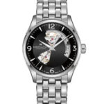 Hamilton 42mm Nam H32705131 - Ảnh 1