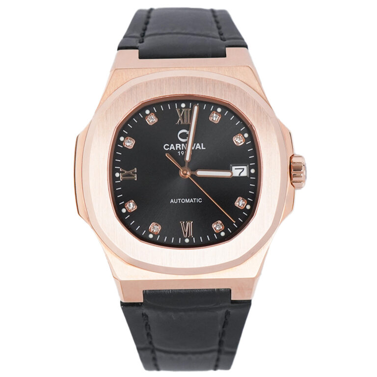 Carnival 41mm Nam 8160G-VH-DD-D