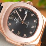 Carnival 41mm Nam 8160G-VH-DD-D - Ảnh 8