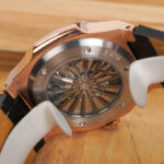 Carnival 41mm Nam 8160G-VH-DD-D - Ảnh 6