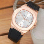 Carnival 41mm Nam 8160G-VH-DD-T - Ảnh 4