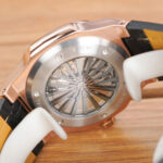Carnival 41mm Nam 8160G-VH-DD-T - Ảnh 6