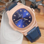 Carnival 41mm Nam 8160G-VH-DD-X - Ảnh 6