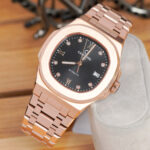 Carnival 41mm Nam 8160G-VH-D - Ảnh 7