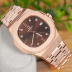 Carnival 41mm Nam 8160G-VH-N - Ảnh 2