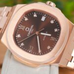 Carnival 41mm Nam 8160G-VH-N - Ảnh 5