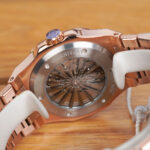 Carnival 41mm Nam 8160G-VH-N - Ảnh 4