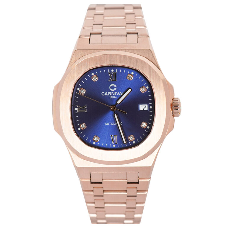 Carnival 41mm Nam 8160G-VH-X