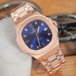 Carnival 41mm Nam 8160G-VH-X - Ảnh 2