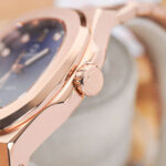 Carnival 41mm Nam 8160G-VH-X - Ảnh 3