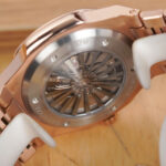 Carnival 41mm Nam 8160G-VH-X - Ảnh 4