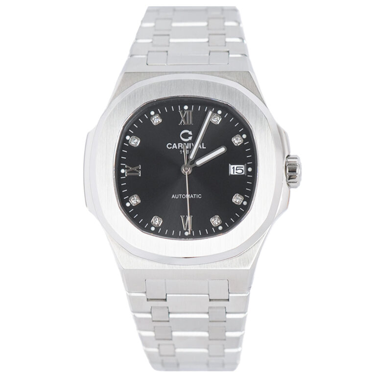 Carnival 41 mm Nam 8160G-VT-D