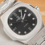 Carnival 41 mm Nam 8160G-VT-D - Ảnh 3