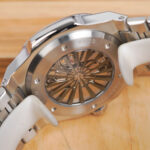 Carnival 41 mm Nam 8160G-VT-D - Ảnh 6