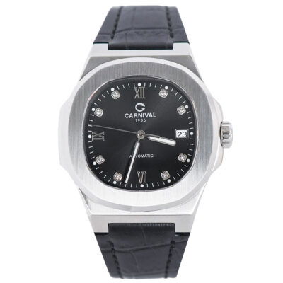 Ảnh sản phẩm Carnival 41mm Nam 8160G-VT-DD-D