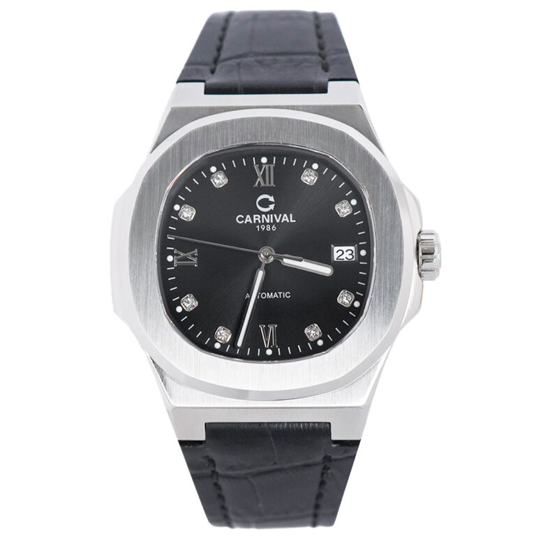 Carnival 41mm Nam 8160G-VT-DD-D