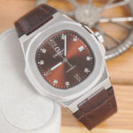 Carnival 41mm Nam 8160G-VT-DD-N - Ảnh 2