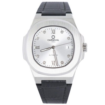 Ảnh sản phẩm Carnival 41mm Nam 8160G-VT-DD-T