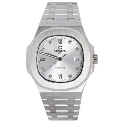 Ảnh sản phẩm Carnival 41 mm Nam 8160G-VT-T