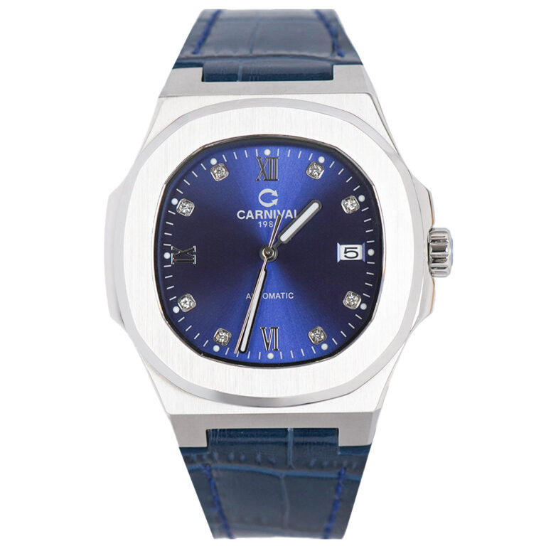 Carnival 41mm Nam 8160G-VT-DD-X