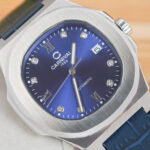 Carnival 41mm Nam 8160G-VT-DD-X - Ảnh 4