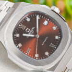 Carnival 41 mm Nam 8160G-VT-N - Ảnh 4